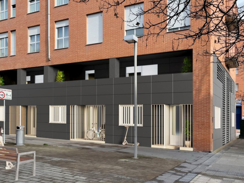 Sale of apartment in Calle San Sanduzelai, 21, Pamplona/Iruña
 photo 2