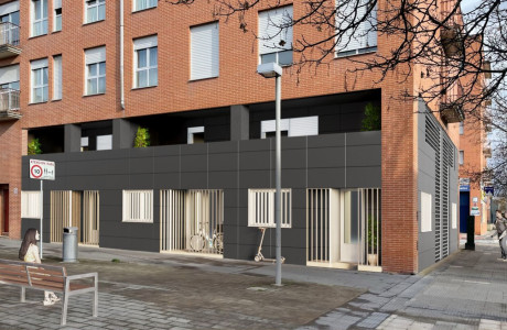 Продажа квартиры в Calle San Sanduzelai, 21, Pamplona/Iruña thumbnail 1