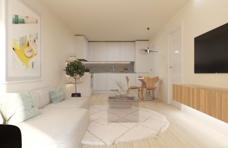 Продажа квартиры в Calle San Sanduzelai, 21, Pamplona/Iruña thumbnail 2