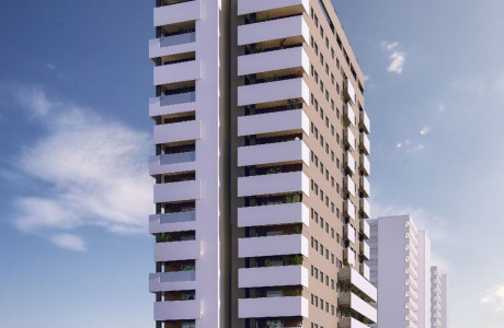 Piso en venta en Avenida de Palmas Altas s/n, Sevilla
thumbnail 1