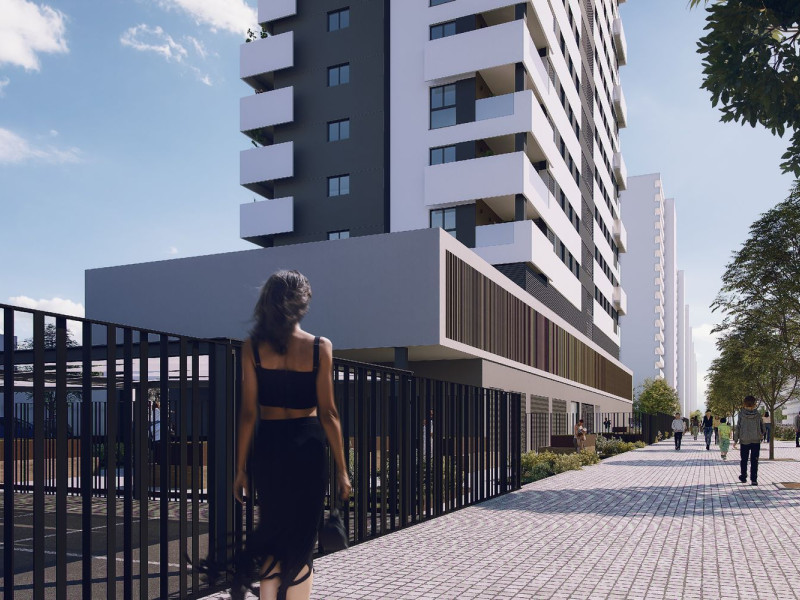 Obra nueva Torre Arenal en Sevilla (Revista) photo 4