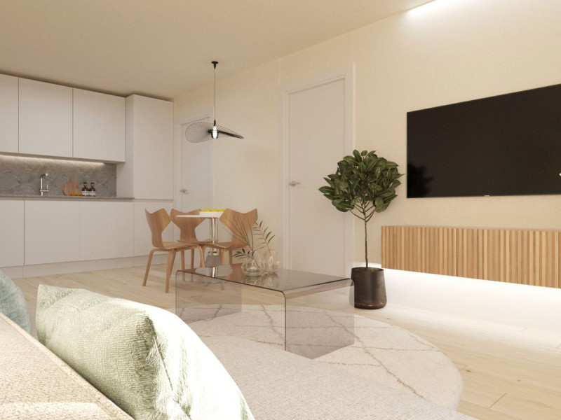 Sale of apartment in Calle San Sanduzelai, 21, Pamplona/Iruña
 photo 4
