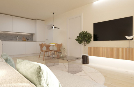 Продажа квартиры в  Calle San Sanduzelai, 21, Pamplona/Iruña photo 4