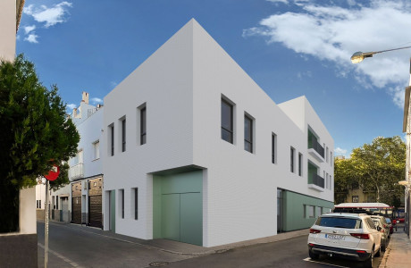 Пентхаус на продажу в  Avenida Cruz del Campo, 24, Sevilla photo 4