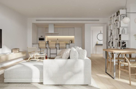 Piso en venta en  Calle Girona , 38, Granollers photo 1
