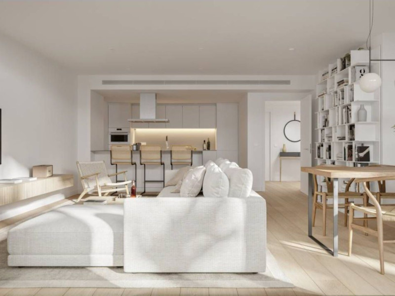 Venta de piso en Calle Girona , 38, Granollers
photo 3