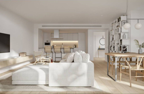 Piso en venta en  Calle Girona , 38, Granollers photo 3