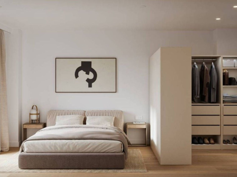 Venta de piso en Calle Girona , 38, Granollers
photo 4