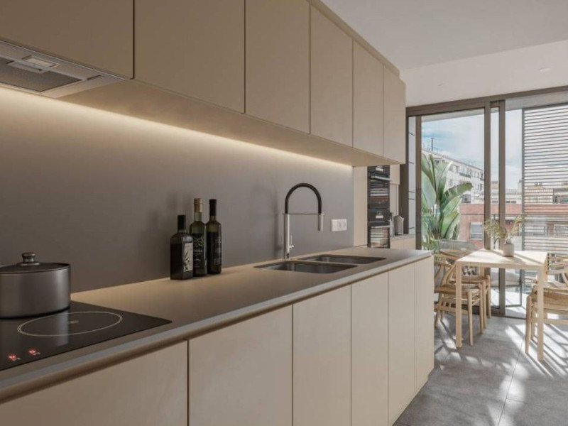 Venta de piso en Calle Girona , 38, Granollers
photo 5