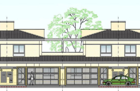 Promoción Residencial El Bosque II de la Almajada obra nueva en Mutxamel photo 1
