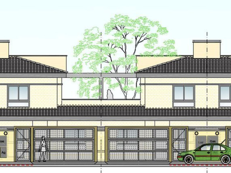 Новостройка Residencial El Bosque II de la Almajada в Мутхамель photo 2