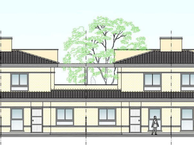 Новостройка Residencial El Bosque II de la Almajada в Мутхамель photo 3