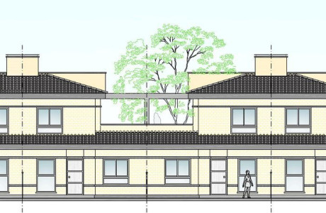 Promoción Residencial El Bosque II de la Almajada obra nueva en Mutxamel thumbnail 3