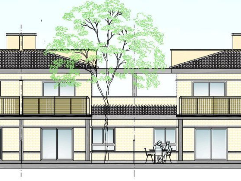 Новостройка Residencial El Bosque II de la Almajada в Мутхамель photo 4