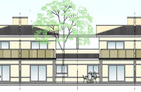 Promoción Residencial El Bosque II de la Almajada obra nueva en Mutxamel photo 4