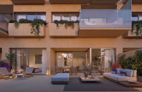 Квартира на продажу на  Avenida Jaume I, 125, 135, Кубельес photo 4