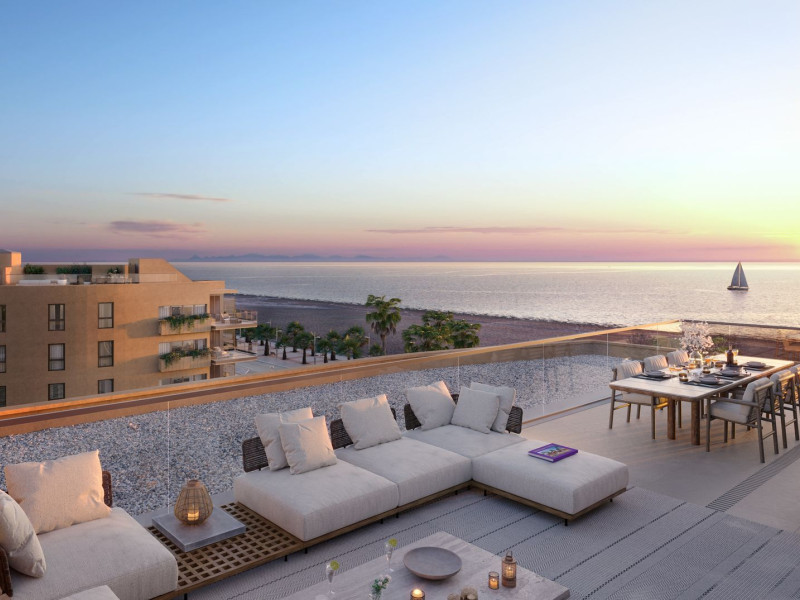 Obra nueva Dune by Kronos Homes en Cubelles (Revista) photo 5