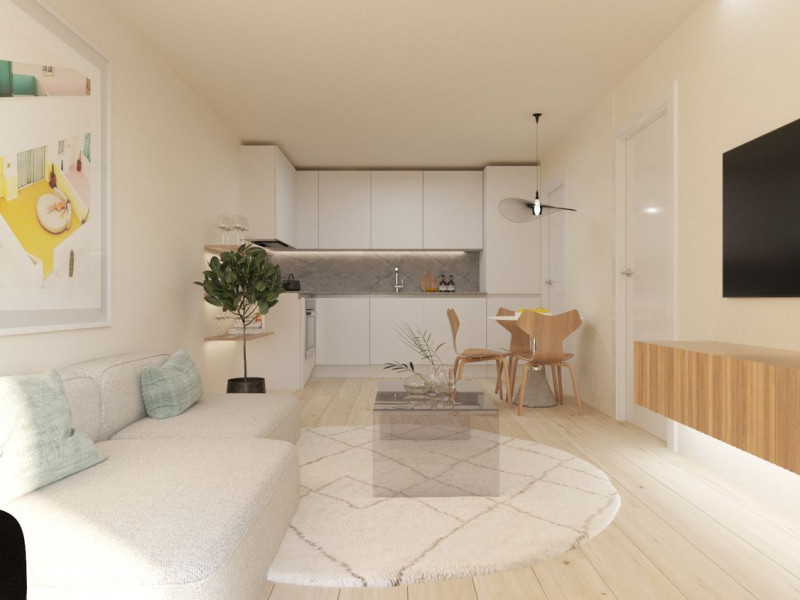 Sale of apartment in Calle San Sanduzelai, 21, Pamplona/Iruña
 photo 5