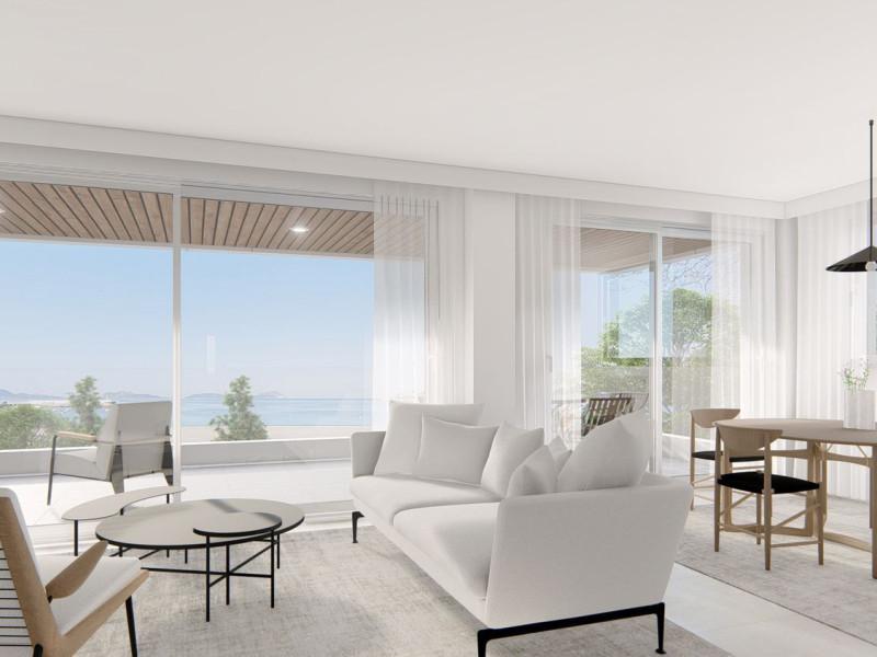 Новостройка Canido playa, Urbavigo Sl / Inmobiliaria Meridional Gallega в Виго photo 3