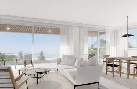 Apartment for sale in Calle Rúa de Canido, 141, Vigo thumbnail 2