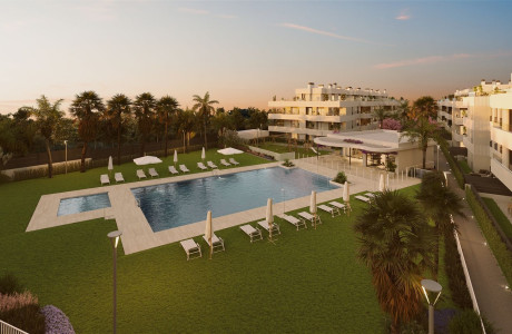 Продажа квартиры в Avenida Banda Playa s/n, Sanlúcar de Barrameda photo 1