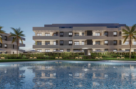 Продажа квартиры в Avenida Banda Playa s/n, Sanlúcar de Barrameda thumbnail 1