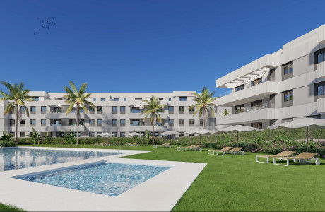 Продажа квартиры в Avenida Banda Playa s/n, Sanlúcar de Barrameda thumbnail 2