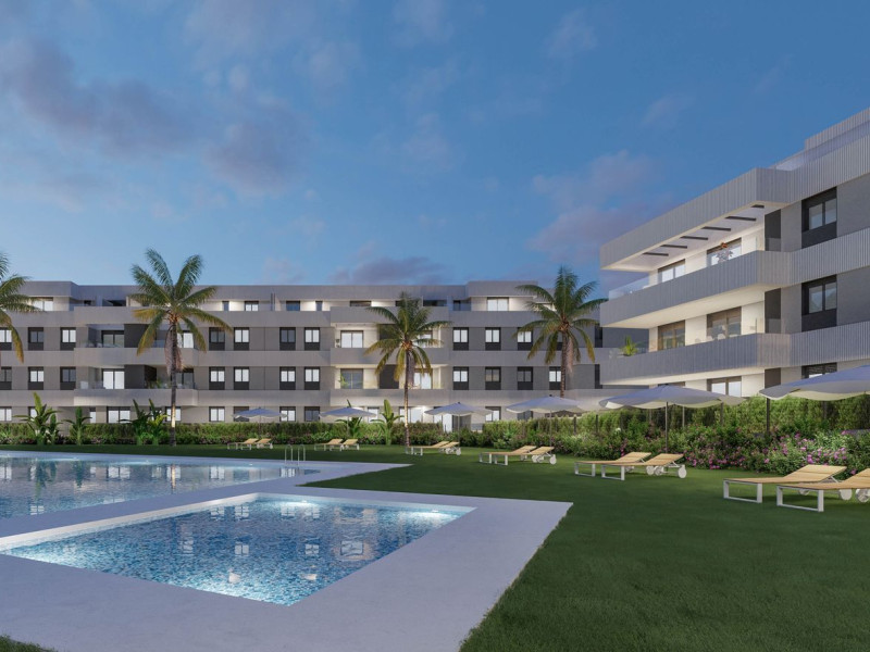 Sprzedaż mieszkania w Avenida Banda Playa s/n, Sanlúcar de Barrameda
 photo 4
