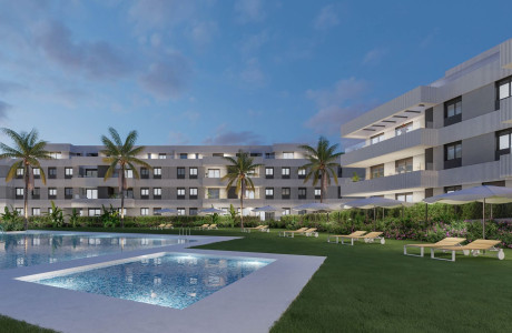 Продажа квартиры в  Avenida Banda Playa s/n, Sanlúcar de Barrameda photo 4