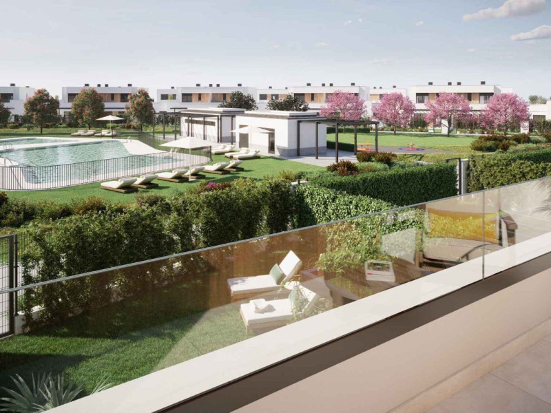 Obra nueva Balansae en Valladolid (Revista) photo 1