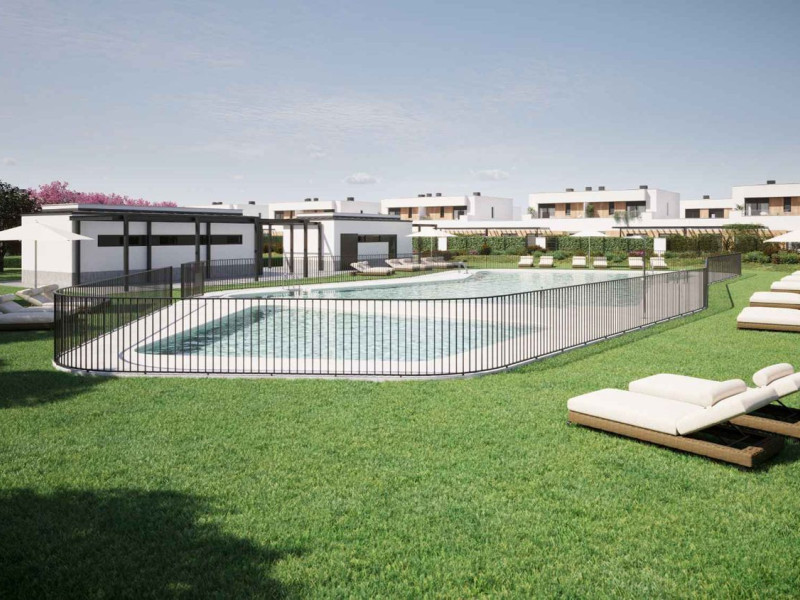 Obra nueva Balansae en Valladolid (Revista) photo 2