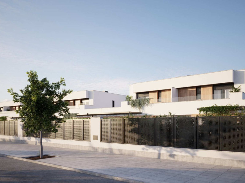 Obra nueva Balansae en Valladolid (Revista) photo 3