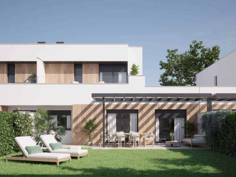 Obra nueva Balansae en Valladolid (Revista) photo 4