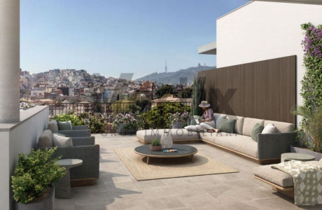 Penthouse na sprzedaż w Calle Llobregos, 10, Barcelona photo 1