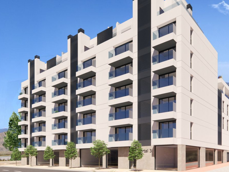 Residencial Jacaranda