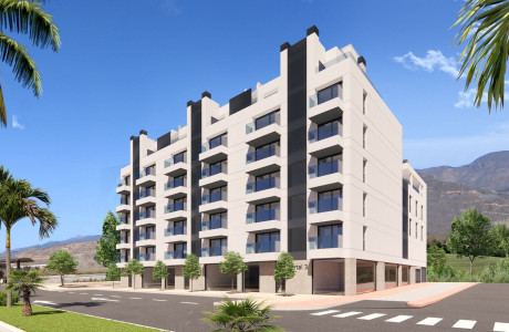 Apartment for sale in  Calle Carlos III s/n, Roquetas de Mar photo 3
