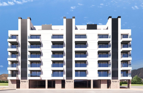 Apartment for sale in  Calle Carlos III s/n, Roquetas de Mar photo 4