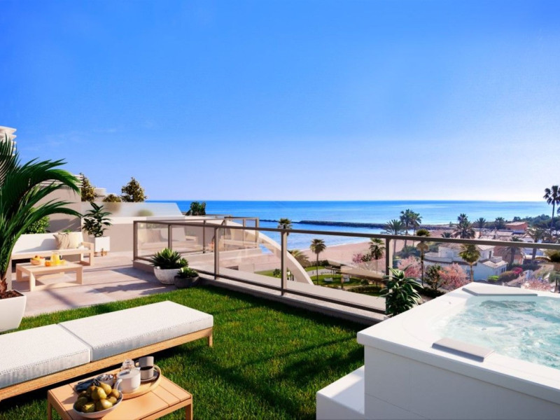 Новостройка Bella Beach Denia в Дения photo 2