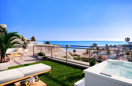 Продажа новостроек Bella Beach Denia в городе Denia photo 2