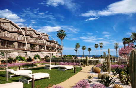 Продажа новостроек Bella Beach Denia в городе Denia photo 1