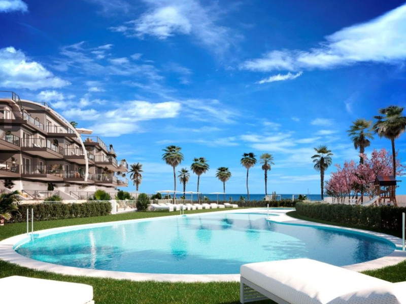 Новостройка Bella Beach Denia в Дения photo 3