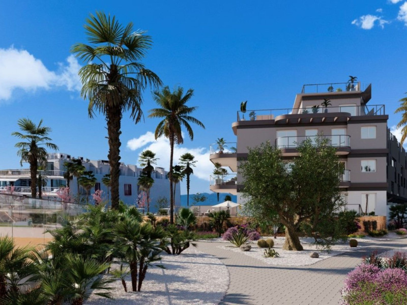 Новостройка Bella Beach Denia в Дения photo 4