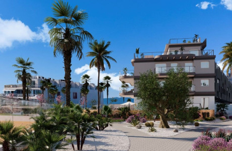 Продажа новостроек Bella Beach Denia в городе Denia photo 4