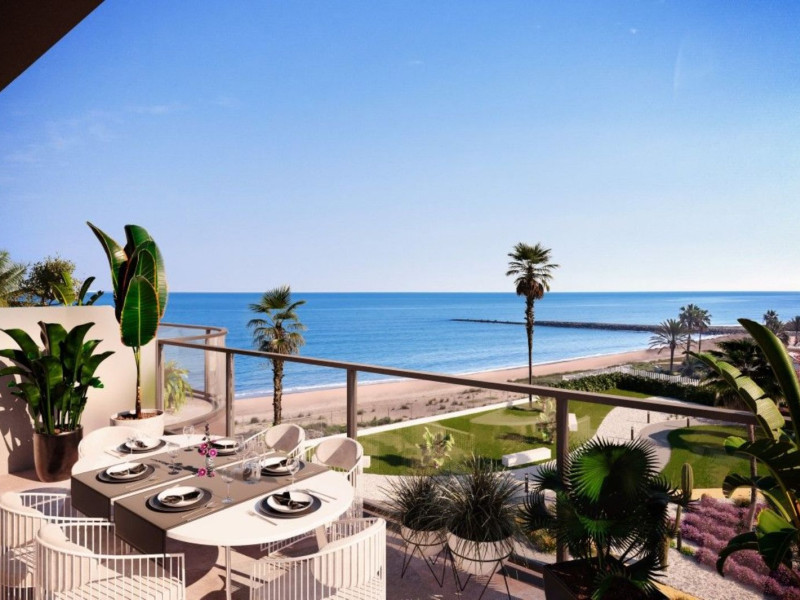 Новостройка Bella Beach Denia в Дения photo 5
