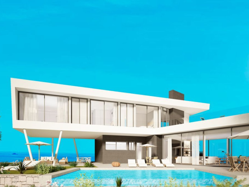 Obra nueva Los Altos de Campo Mijas en Mijas (Revista) photo 4