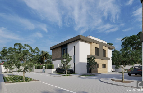New build Luna de San Juan, Developments  in San Juan de Alicante  
 photo 3