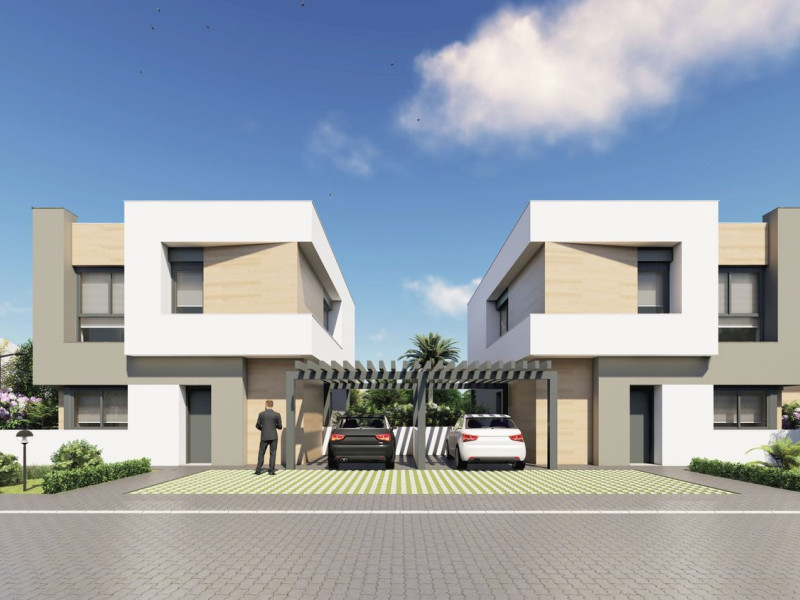 New construction Luna de San Juan in San Juan de Alicante photo 4