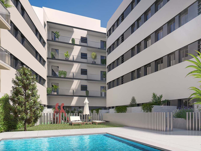 Obra nueva Girona – Montilivi Onyar en Girona (Revista) photo 3