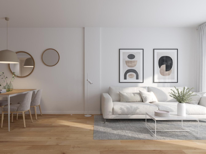 Obra nueva Girona – Montilivi Onyar en Girona (Revista) photo 5