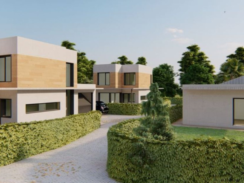 Residencial Campo